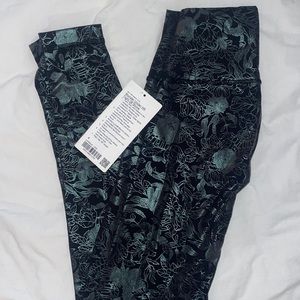 Lululemon Brand New Leggings